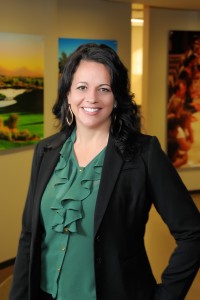 Lisa Capriotti