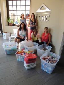 AACM Donation Drive 006