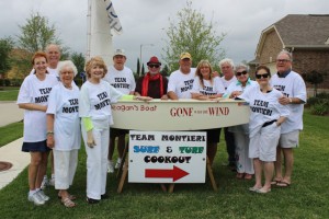 The Village at Tuscan Lakes.Team Montieri