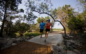 Belterra Trails
