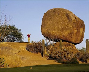 Boulders Homeowners Association