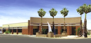 Raintree Office Center