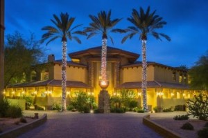 Toscana Vacation Suites