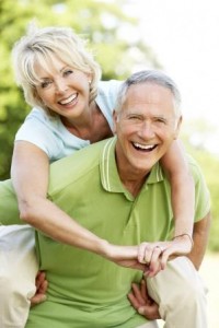 Active Adults 