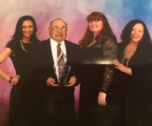 CCMC Team at Red Rock Country Club HOA