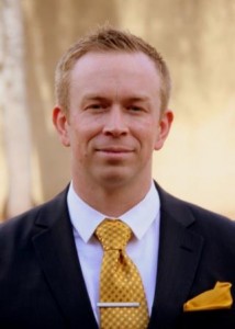 Brett Wiklund