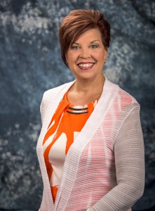 Lisa Lundskow CAAM PCAM Community Manager 2015