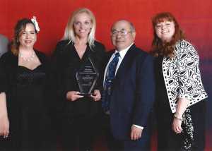 2015 CAI GALA - RRCCHOA - LARGE ASSOCIATION OF THE YEAR