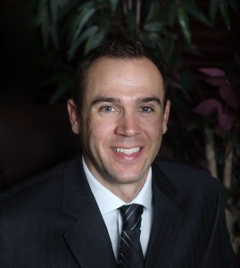 Jeremy McClain