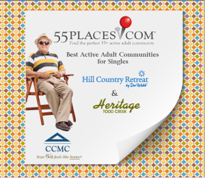 55PlacesBestforSingels
